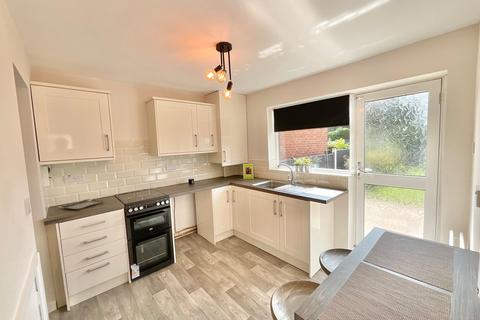 3 bedroom semi-detached house for sale, Birch Avenue, Crewe, CW1