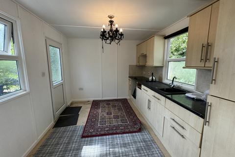 1 bedroom lodge to rent, Derby Road, Belper DE56