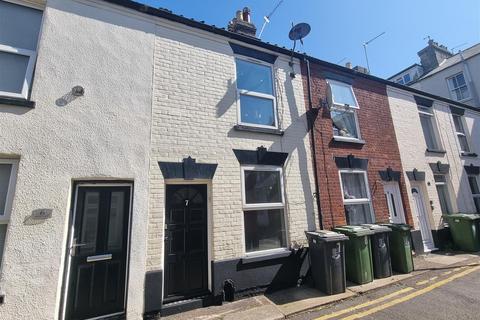 2 bedroom terraced house for sale, Melrose Terrace, Great Yarmouth