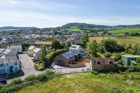 3 bedroom terraced house for sale, Laundry Lane, Sidford, Sidmouth