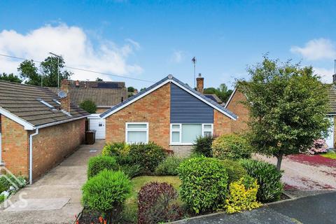 3 bedroom detached bungalow for sale, Shady Grove, Derby DE65