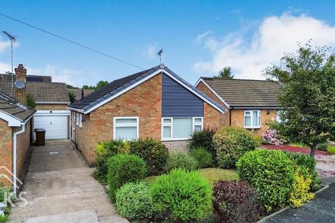 3 bedroom detached bungalow for sale, Shady Grove, Derby DE65