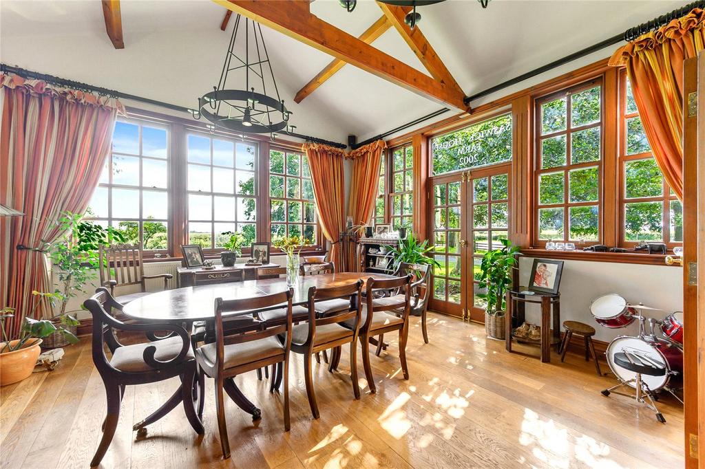 House   Dining Room