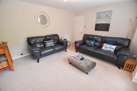 4 bedroom detached house for sale, Stoneacre Avenue, Sheffield, S12