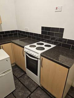 1 bedroom apartment to rent, Bewsey Street, Warrington WA2