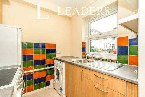 1 bedroom apartment for sale, Bullar Road, Southampton, Hampshire