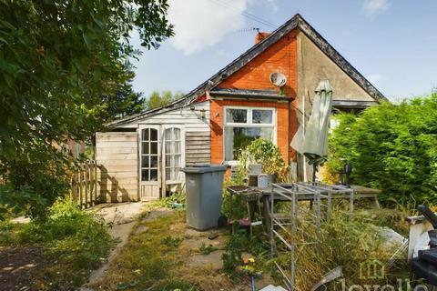 10 Crabtree Lane, Sutton On Sea, Mablethorpe, LN12 2RT