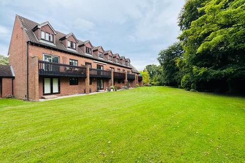 2 bedroom apartment for sale, Four Winds Court, West Park, Hartlepool