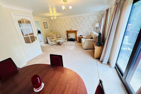 2 bedroom apartment for sale, Four Winds Court, West Park, Hartlepool