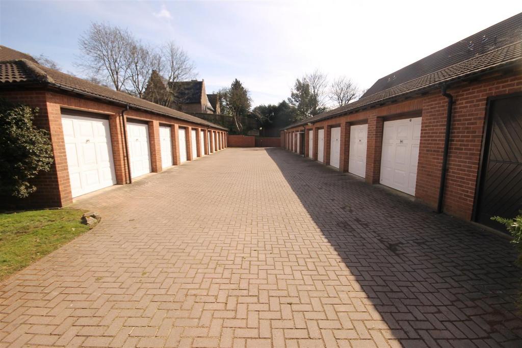 Garages
