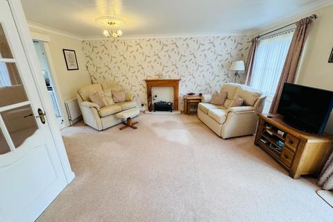 2 bedroom apartment for sale, Four Winds Court, West Park, Hartlepool