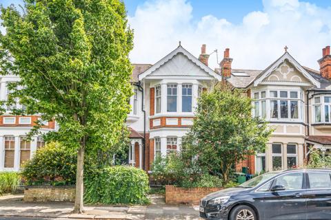 4 bedroom semi-detached house for sale, Boileau Road W5