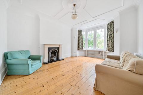 4 bedroom semi-detached house for sale, Boileau Road W5