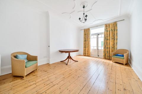 4 bedroom semi-detached house for sale, Boileau Road W5