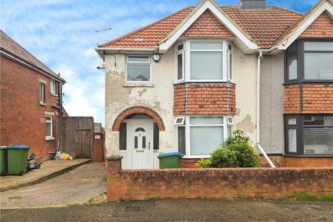 2 bedroom semi-detached house for sale, Portview Road, Southampton, Hampshire