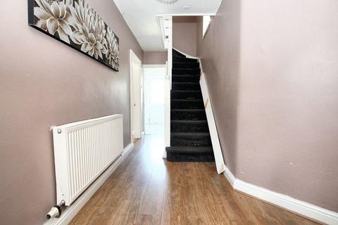 3 bedroom terraced house for sale, Lyme Grove, Liverpool, L36