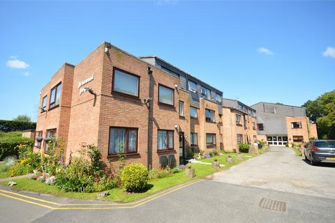 1 bedroom apartment for sale, Milford Road, Pennington, Lymington, Hampshire, SO41