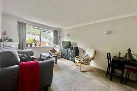 1 bedroom apartment for sale, Milford Road, Pennington, Lymington, Hampshire, SO41