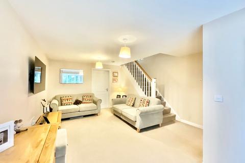 4 bedroom detached house for sale, Hayeswater Grove, Yarnfield, ST15