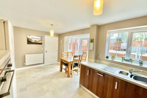 undefined, Hayeswater Grove, Yarnfield, ST15