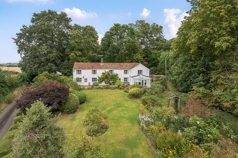 3 bedroom detached house for sale, Canonsgrove Close, Trull