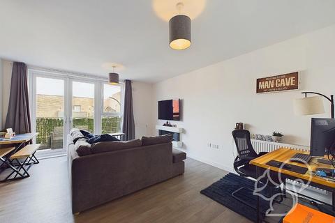 2 bedroom apartment for sale, Regina Road, Chelmsford