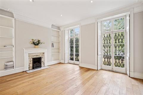 5 bedroom terraced house to rent, Brompton Square, London, SW3