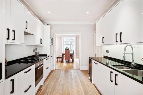 5 bedroom terraced house to rent, Brompton Square, London, SW3