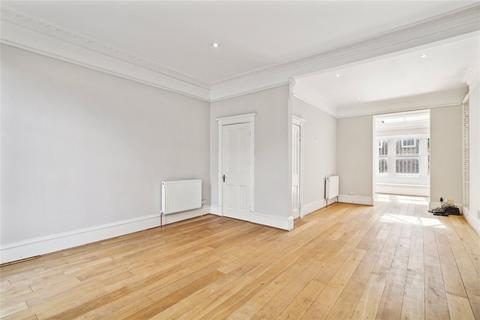 5 bedroom terraced house to rent, Brompton Square, London, SW3