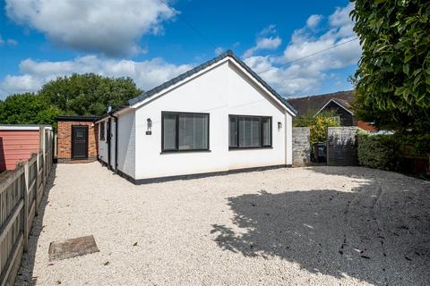 3 bedroom detached bungalow for sale, Ford Way, Rugeley