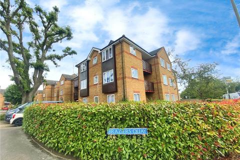 1 bedroom apartment for sale, Braziers Quay, South Street, Bishop's Stortford