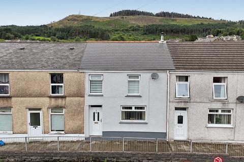 3 bedroom terraced house for sale, Picton Place, Maesteg, Bridgend. CF34 0HS