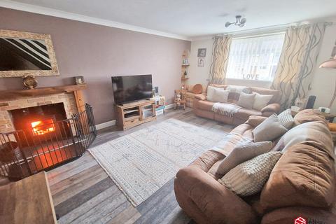 3 bedroom terraced house for sale, Picton Place, Maesteg, Bridgend. CF34 0HS