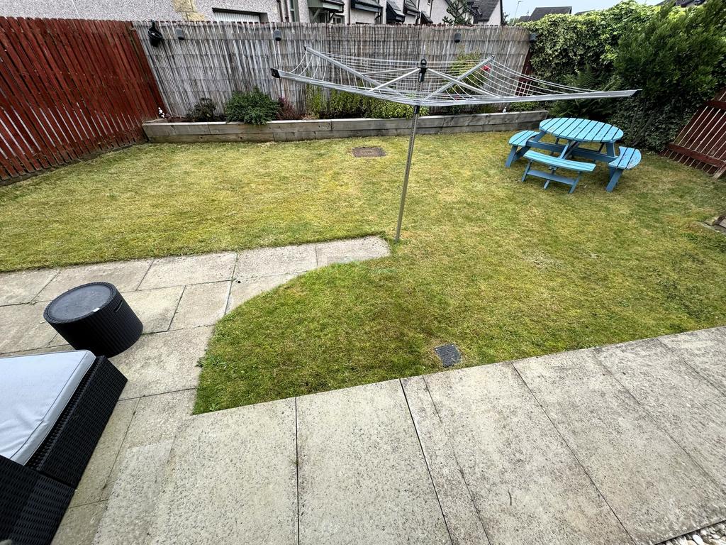 Garden c