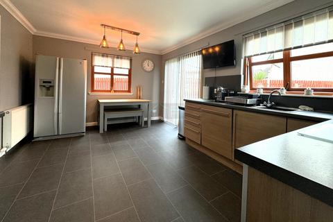 49 Balnageith Rise, Forres, IV36 2HF