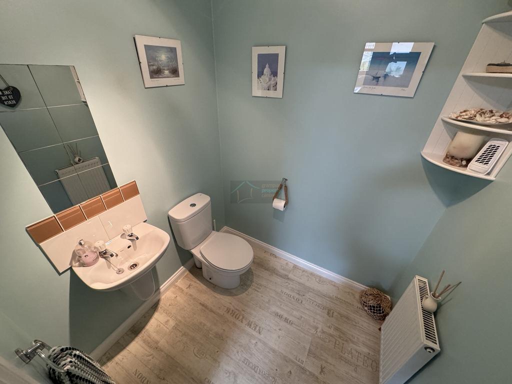 Cloakroom