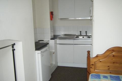 1 bedroom apartment to rent, Castlegate, Newark, Notts, NG24