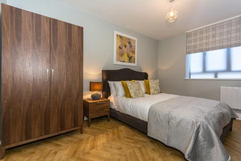 2 bedroom apartment for sale, Beaufort House, 94 -98 Newhall Street, Birmingham