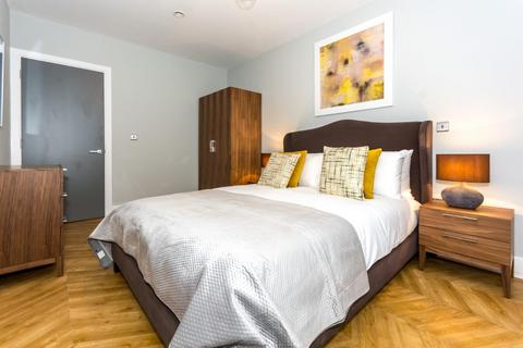 2 bedroom apartment for sale, Beaufort House, 94 -98 Newhall Street, Birmingham