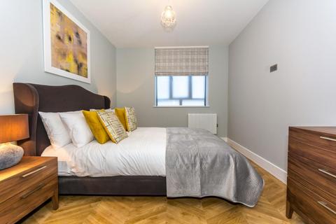 2 bedroom apartment for sale, Beaufort House, 94 -98 Newhall Street, Birmingham