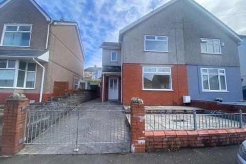 2 bedroom semi-detached house for sale, Grove Road, Clydach, Swansea, West Glamorgan, SA6 5JW