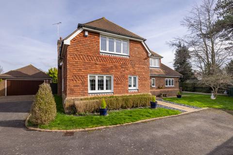 4 bedroom detached house for sale, Willingdon Road, Eastbourne