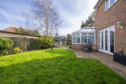 4 bedroom detached house for sale, Willingdon Road, Eastbourne