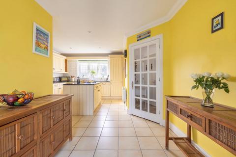 4 bedroom detached house for sale, Willingdon Road, Eastbourne