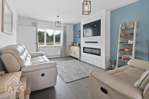 15 Frankley Close, Hilton, Derby, DE65 5PF