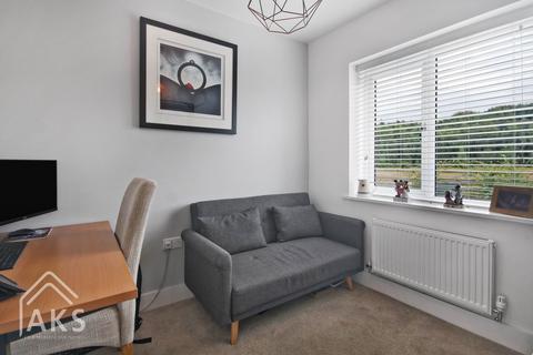 15 Frankley Close, Hilton, Derby, DE65 5PF