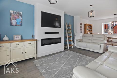 15 Frankley Close, Hilton, Derby, DE65 5PF
