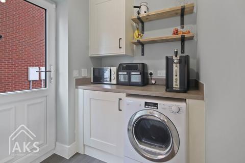 15 Frankley Close, Hilton, Derby, DE65 5PF
