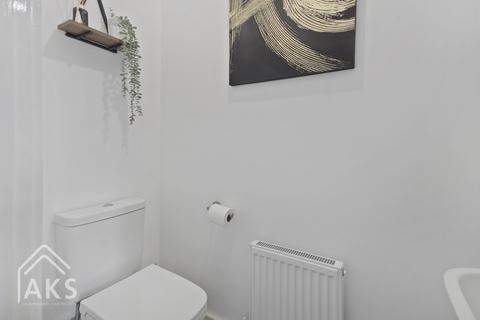 15 Frankley Close, Hilton, Derby, DE65 5PF