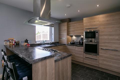 9 Auchtergray Crescent, Dundee, DD2 5FY